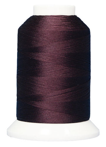 #326 LADY LONGHORN Kimono Silk Thread  1090 yd. mini-cone