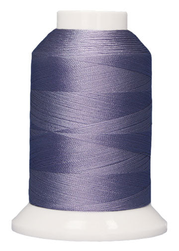 #328 PAYSON PURPLE Kimono Silk Thread  1090 yd. mini-cone