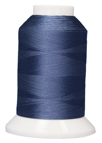 #336 TSUNAMI Kimono Silk Thread  1090 yd. mini-cone
