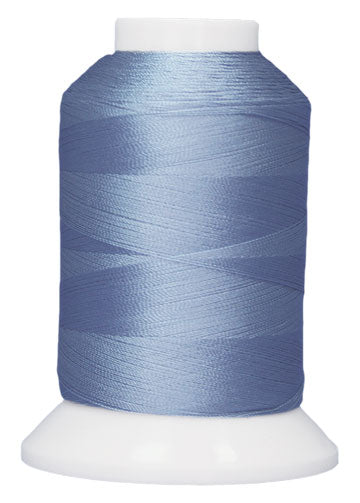 #338 MOM'S SMILING EYES Kimono Silk Thread  1090 yd. mini-cone