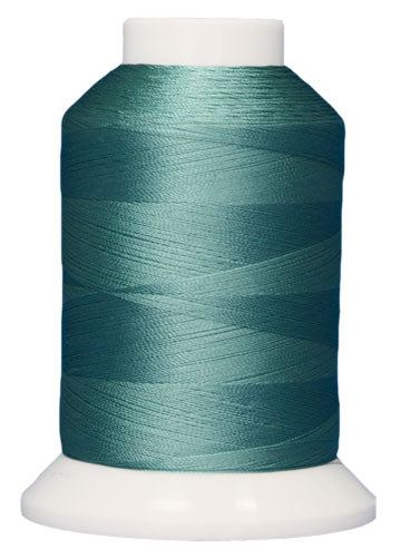 #347 MERMAID WISHES Kimono Silk Thread  1090 yd. mini-cone