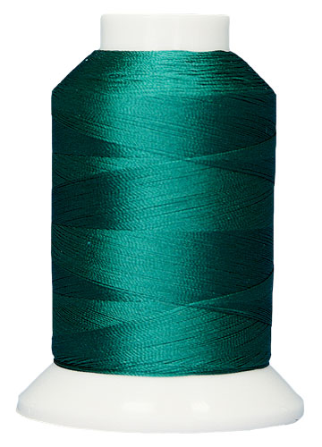 #348 OSAKA Kimono Silk Thread  1090 yd. mini-cone