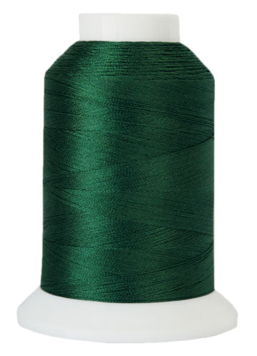 #351 MIDORI Kimono Silk Thread  1090 yd. mini-cone
