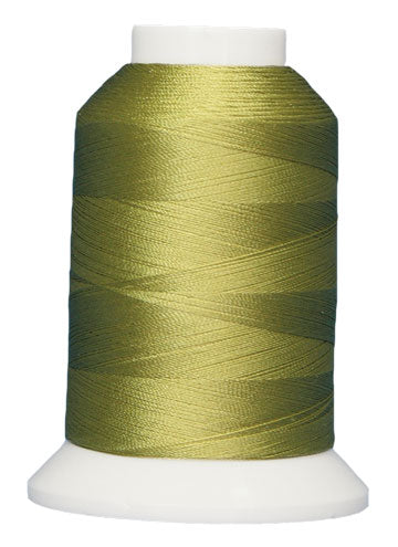 #353 WASABI Kimono Silk Thread  1090 yd. mini-cone