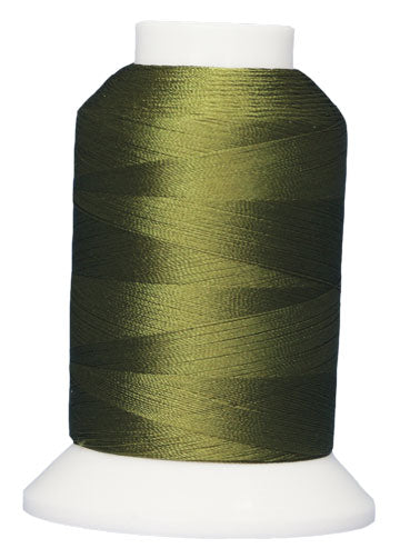 #355 MOSSY OAK Kimono Silk Thread  1090 yd. mini-cone