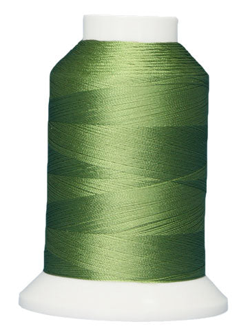 #357 NEW BAMBOO Kimono Silk Thread  1090 yd. mini-cone