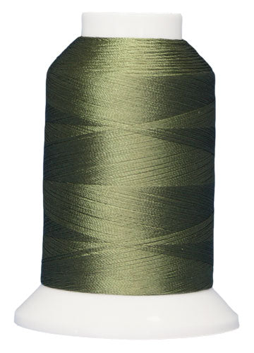 #358 SAGUARO Kimono Silk Thread  1090 yd. mini-cone
