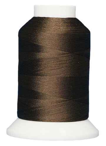 #364 MISSISSIPPI MUD Kimono Silk Thread  1090 yd. mini-cone