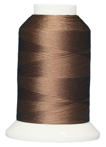 #368 MT. FUJI Kimono Silk Thread  1090 yd. mini-cone