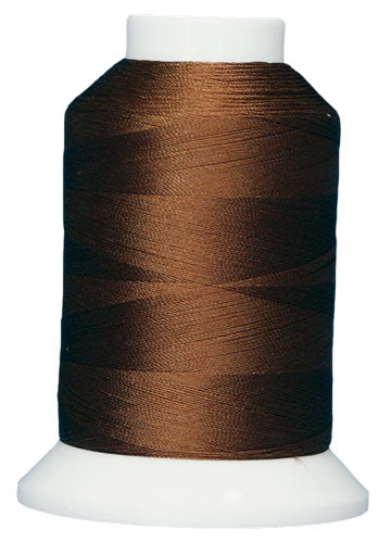 #369 LINCOLN LOG Kimono Silk Thread  1090 yd. mini-cone