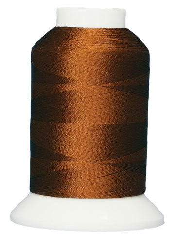 #370 TERIYAKI Kimono Silk Thread  1090 yd. mini-cone