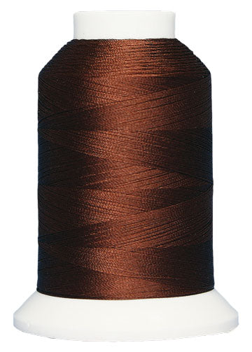 #371 CHOKKO Kimono Silk Thread  1090 yd. mini-cone