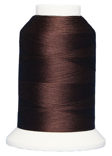 #372 HIBACHI Kimono Silk Thread  1090 yd. mini-cone
