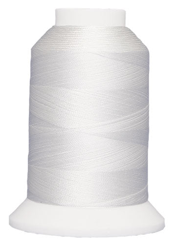 #374 MIKIMOTO Kimono Silk Thread  1090 yd. mini-cone