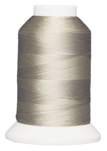 #376 RAMEN Kimono Silk Thread  1090 yd. mini-cone