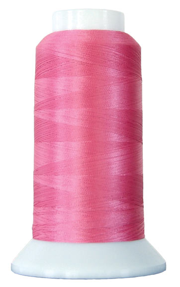 #604 DARK PINK The Bottom Line Cone