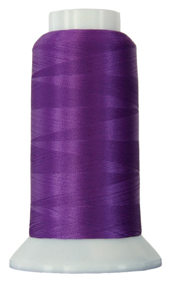 #606 DARK PURPLE The Bottom Line Cone