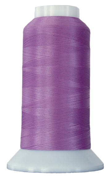 #607 LIGHT PURPLE The Bottom Line Cone