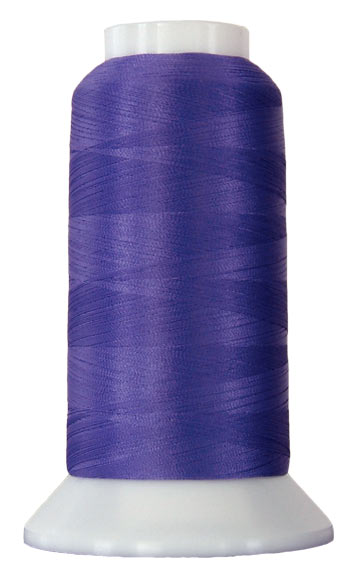 #608 PERIWINKLE The Bottom Line Cone