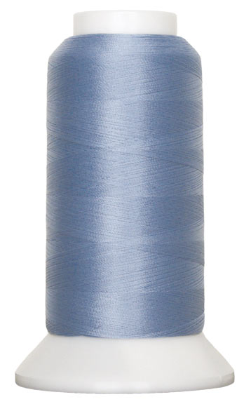 #610 LIGHT BLUE The Bottom Line Cone