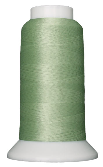 #614 LIGHT GREEN The Bottom Line Cone