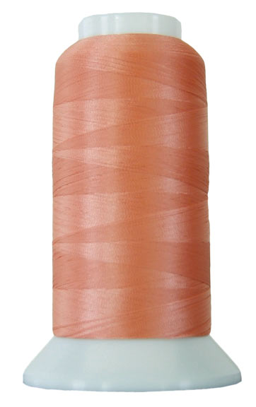 #615 PEACH The Bottom Line Cone