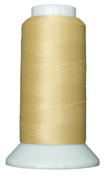 #619 TAN The Bottom Line Cone
