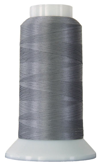 #622 GRAY The Bottom Line Cone
