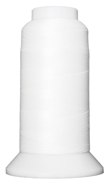 #624 NATURAL WHITE The Bottom Line Cone