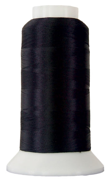 #625 BLACK The Bottom Line Cone