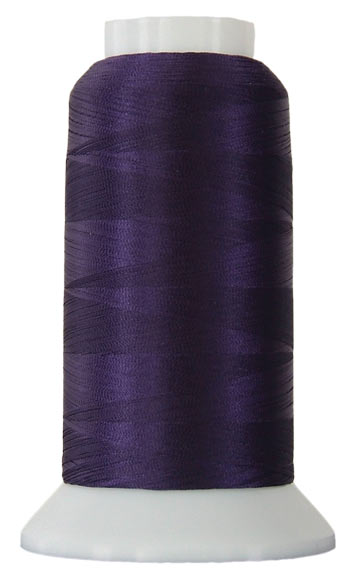 #631 DEEP PURPLE The Bottom Line Cone