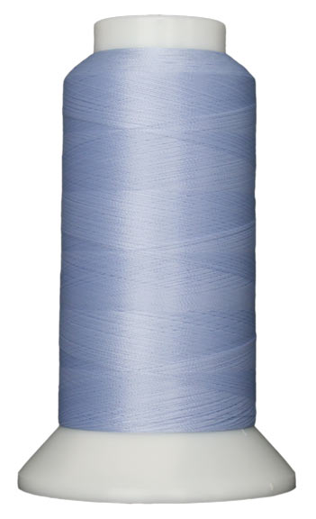 #632 LIGHT PERIWINKLE The Bottom Line Cone