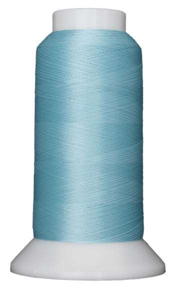 #633 LIGHT TURQUOISE The Bottom Line Cone