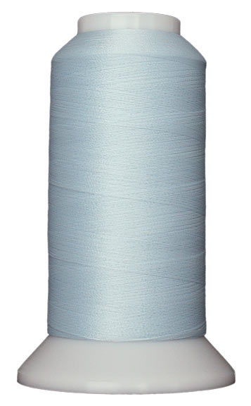 #634 BABY BLUE The Bottom Line Cone