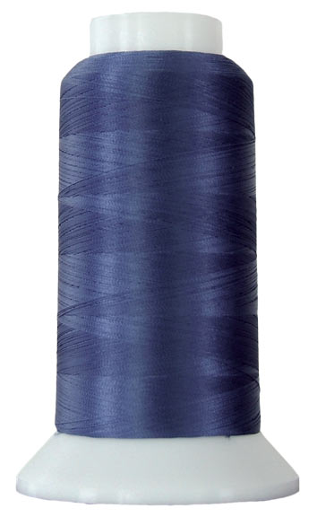 #635 MEDIUM BLUE The Bottom Line Cone