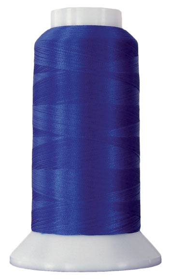 #636 BRIGHT BLUE The Bottom Line Cone