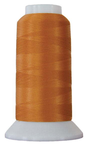 #638 TANGERINE The Bottom Line Cone
