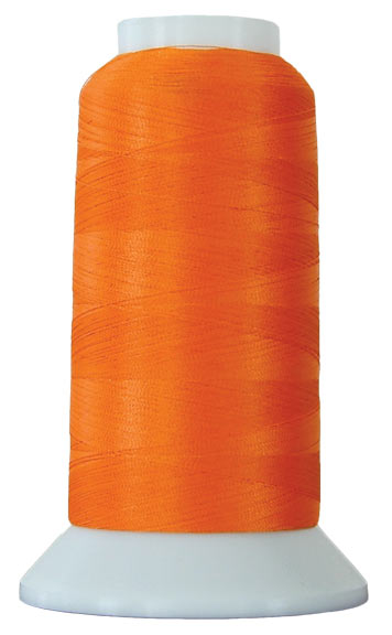 #639 BRIGHT ORANGE The Bottom Line Cone