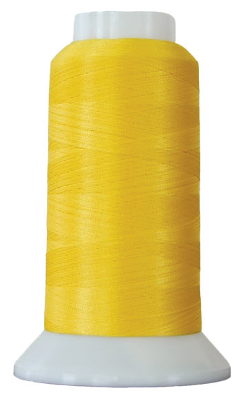 #641 BRIGHT YELLOW The Bottom Line Cone