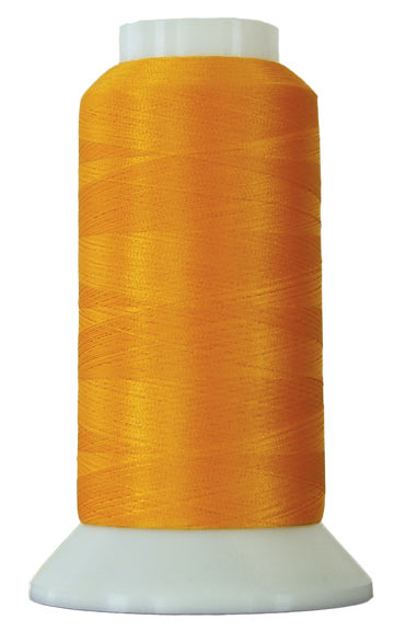 #642 AMBER The Bottom Line Cone