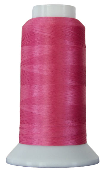 #646 HOT PINK The Bottom Line Cone