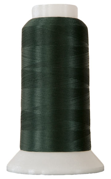 #647 DARK SAGE The Bottom Line Cone