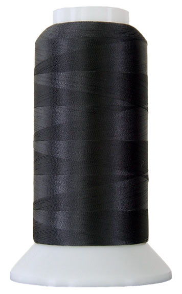 #649 DARK GRAY The Bottom Line Cone