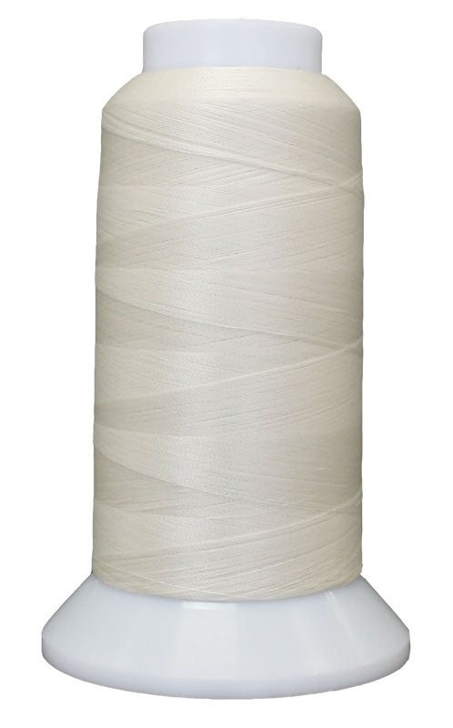 #651 IVORY The Bottom Line Cone