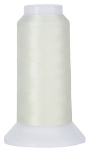 #7001 Natural White MicroQuilter Cone