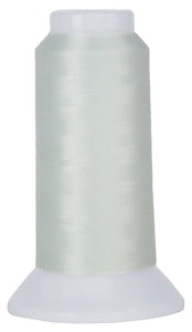 #7002 Lace White MicroQuilter Cone