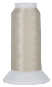 #7003 Off White MicroQuilter Cone