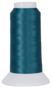 #7021 Turquoise MicroQuilter Cone