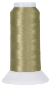 #7026 Taupe MicroQuilter Cone