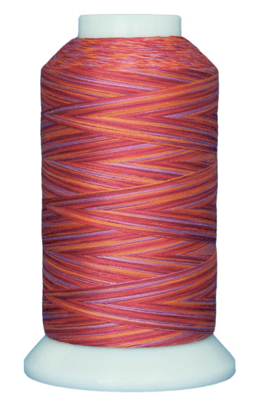 #914 RAMSES RED King Tut Cone